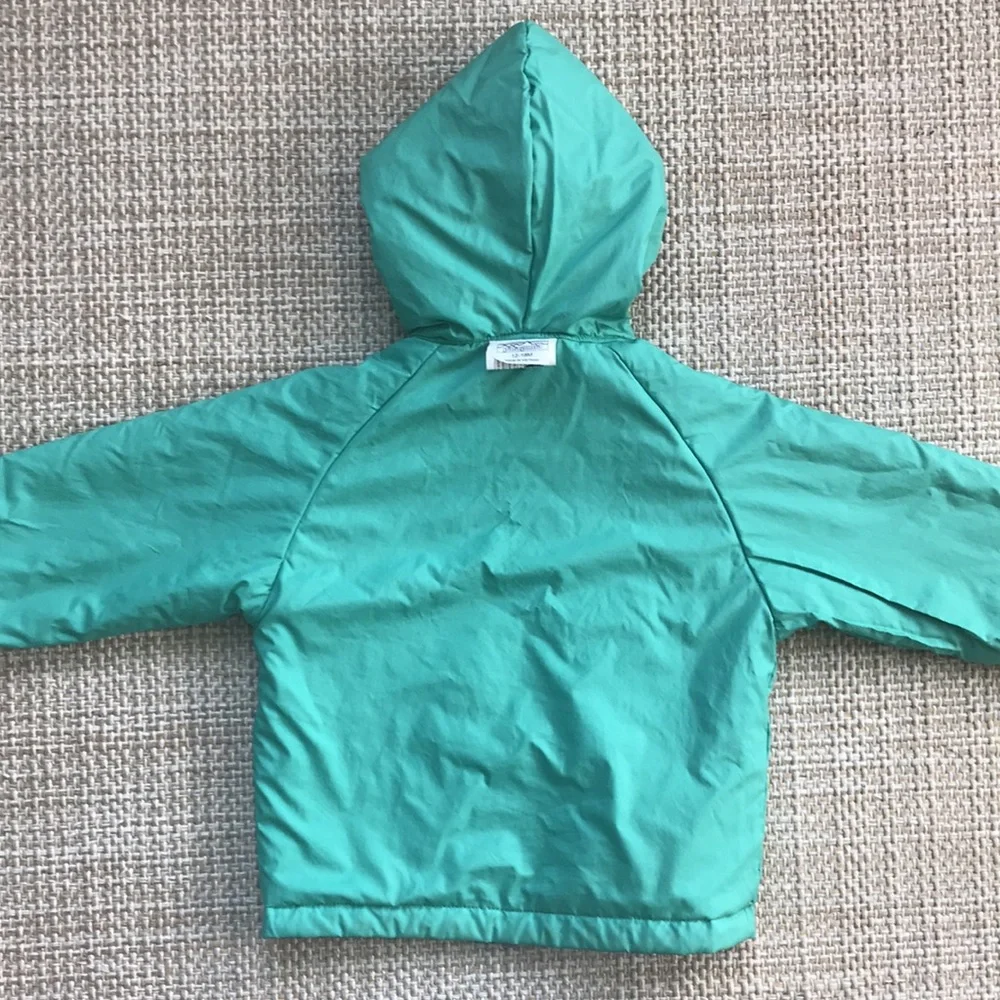 Patagonia reversible lightweight